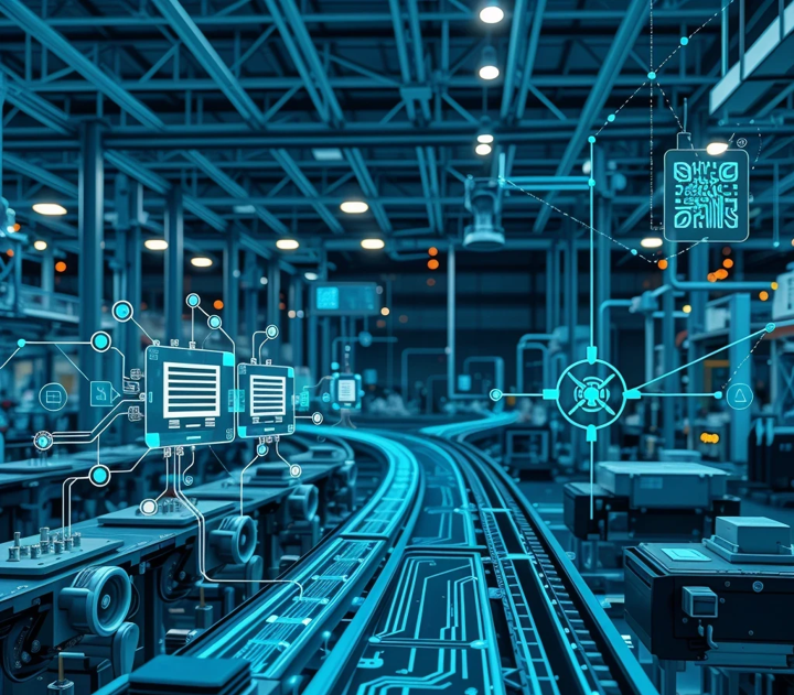 Traceability System Interface