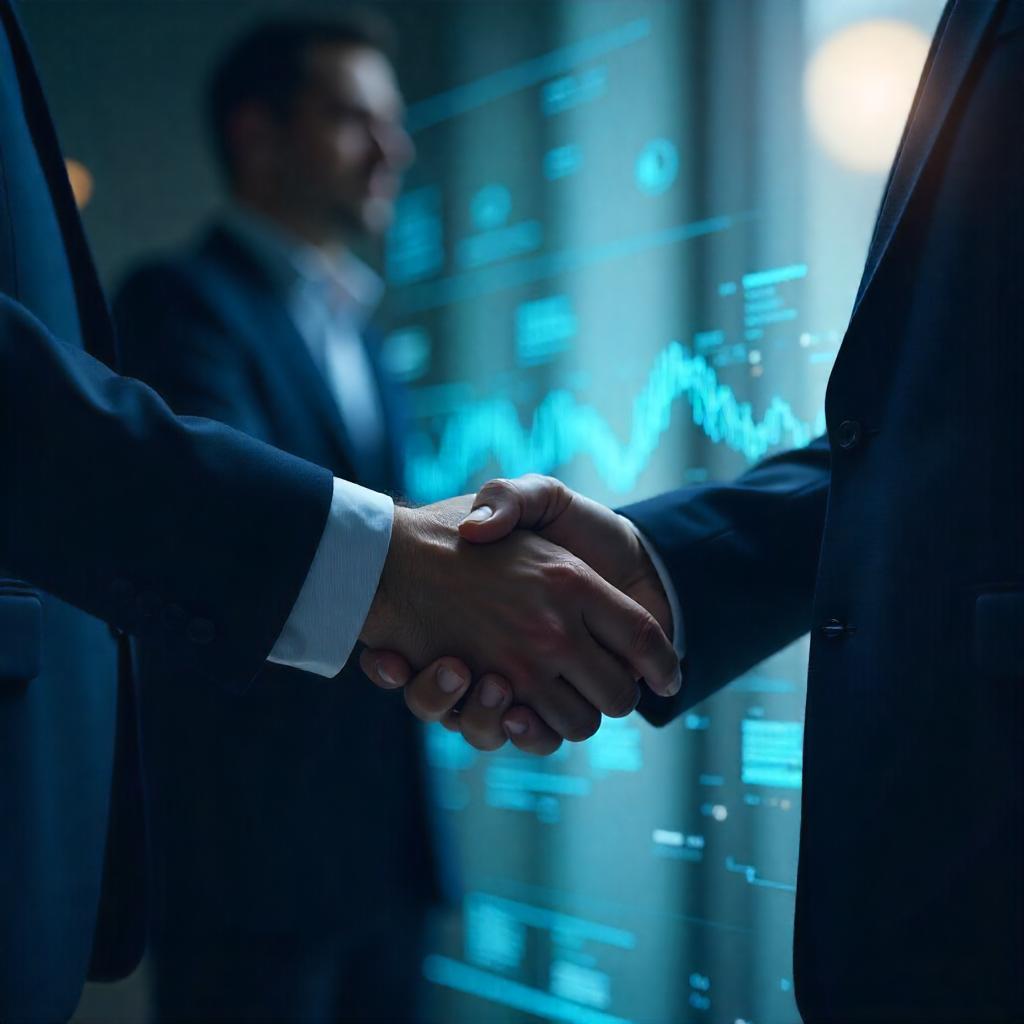 Dexill consulting team