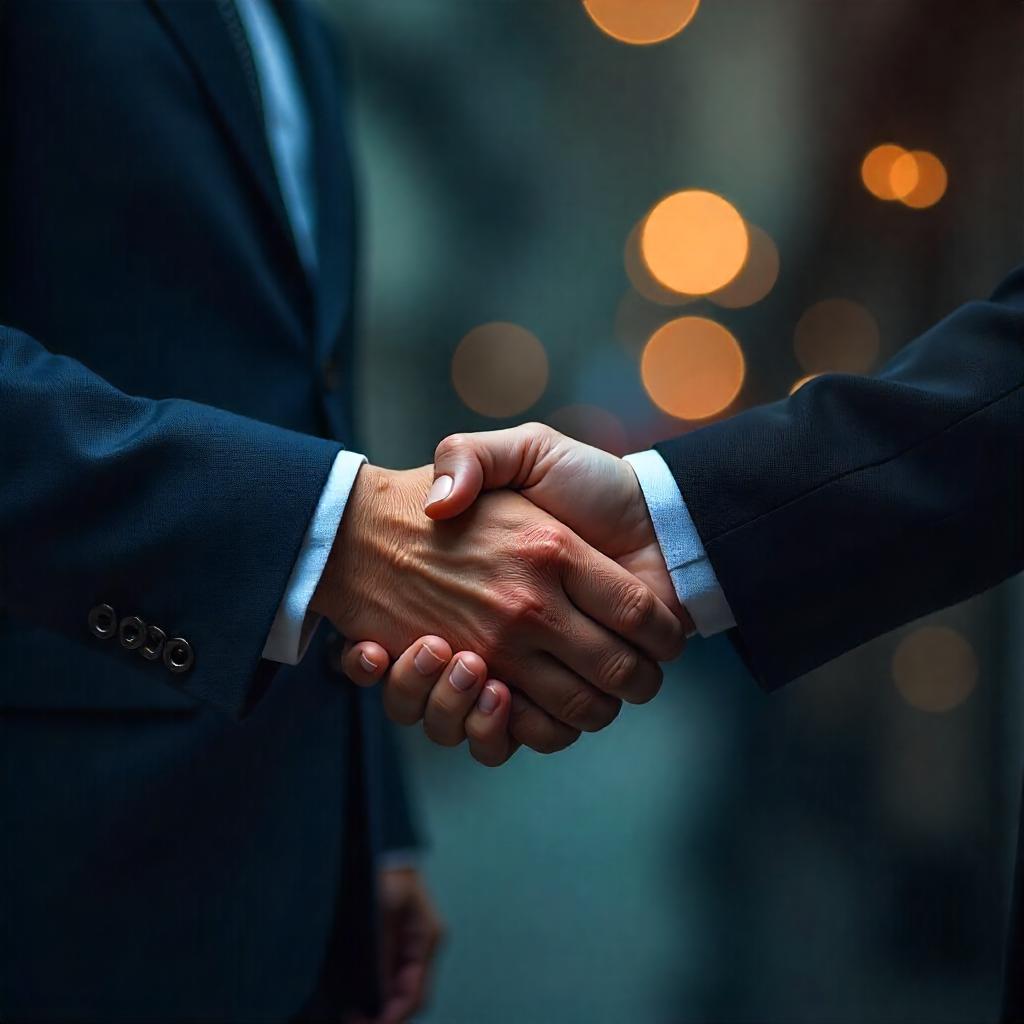 Manufacturing consulting experts