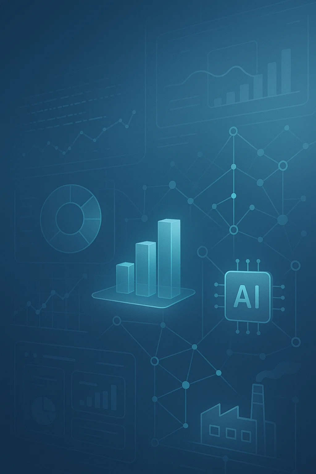 Smart Software Dashboard
