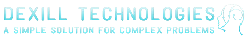 Dexill Technologies Logo